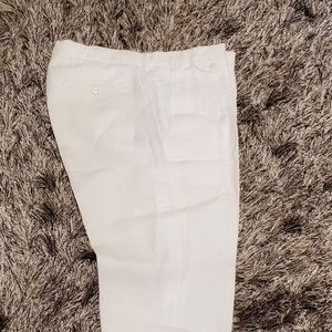 Linen pants